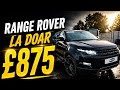 I Bought a £875 Range Rover From Copart... BIG MISTAKE?