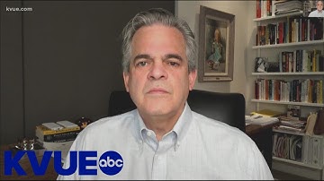 Mayor Adler answers top Austin police budget cuts questions on KVUE | KVUE