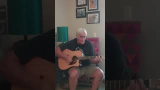 Video thumbnail of "Yes I Do by Stephen Monroe"