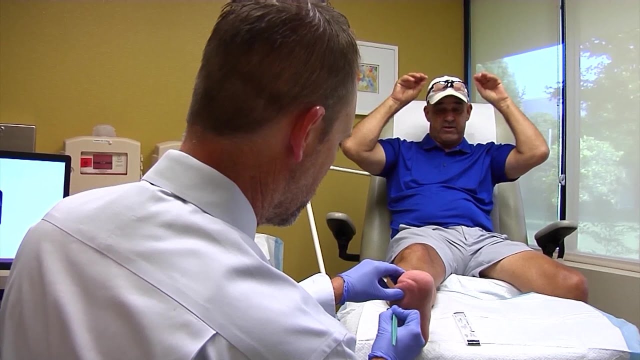 MedWatch Today: Diabetic Amputation Rate in Fresno County Increasing