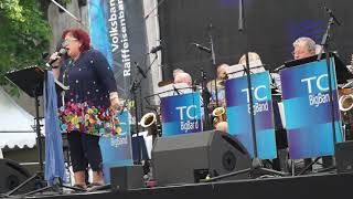 TC Big Band - Respect