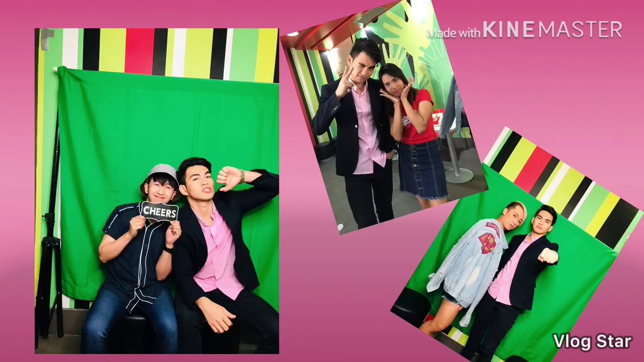 Jiro Custodio Get together