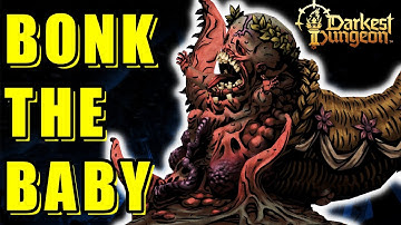 Deathless Stygian All Lairs GRAND SLAM!  Act Four (Darkest Dungeon 2 1.0 Steam Release)