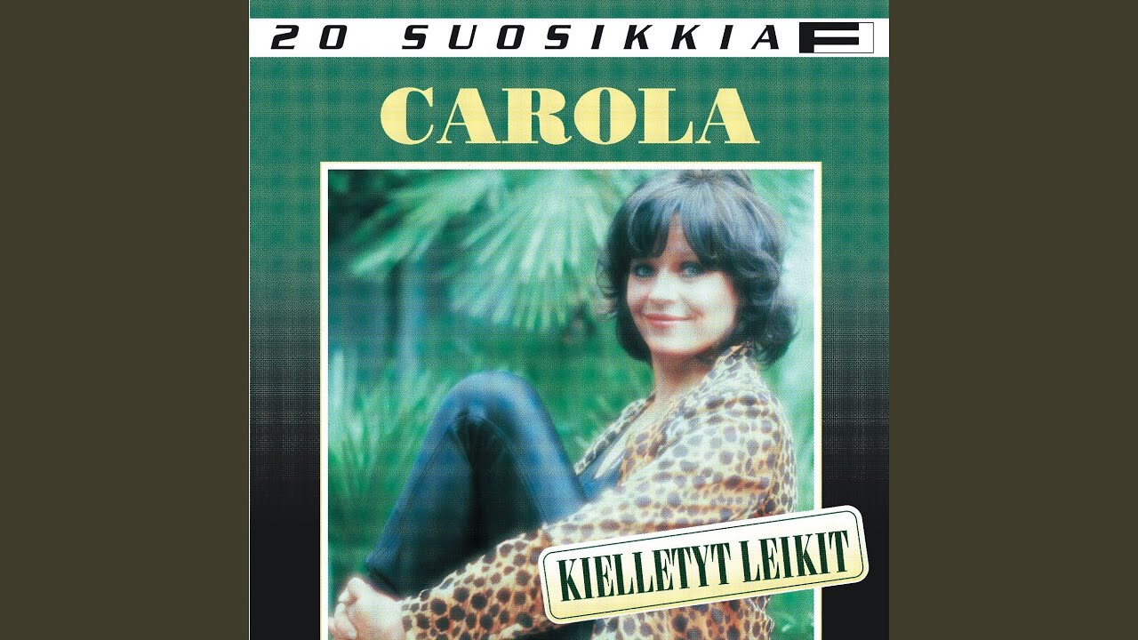 Hunajainen - A Taste of Honey (1965 versio)