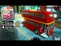 Car Driving School Simulator London Mafia Gameplay 