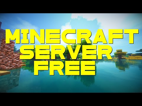 Video: Cum Se Face Un Server Minecraft