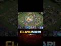 ⚡ This DD Charge Bowler Attack Is CRAZY! #coc #shorts #gaming #legendleague #3star #th18 #best #easy