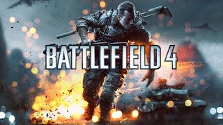 Battlefield 4 OST - A Theme for Kjell (Credits Song) [EXTENDED]