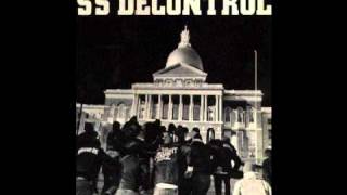 Video thumbnail of "SS Decontrol - Fight Them"