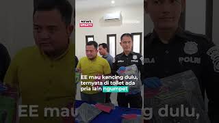 Niat Rayakan Ultah, Malah Dapat 'Kado' Istri Selingkuh