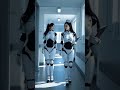 the robots in the hospital