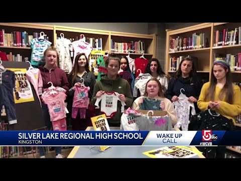 Silver Lake Regional Vocational High School