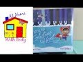 Storytime with berly little red gliding hood by tara lazar