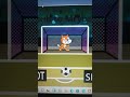 I made my own scratch game penalty shoot out sim I made my own scratch game penalty shoot out sim