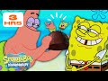 Die BESTEN Momente der SpongeBob-Staffeln 9, 10 UND 11 Teil 2 | 2  Stunden | SpongeBob Schwammkopf
