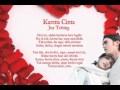 Karena Cinta - Joy Tobing