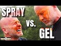 Testing Pepper Gel vs. Pepper Spray | Sabre Red thumbnail