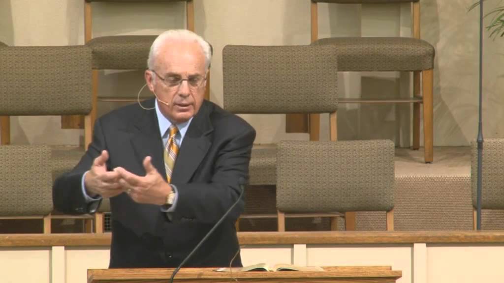 Gospel Preaching of Isaiah - 2 - John MacArthur
