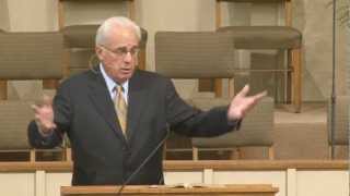 Gospel Preaching of Isaiah - 2 - John MacArthur