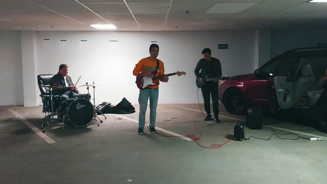 2020 03 12 Free Range Band Practice 2 YouTube