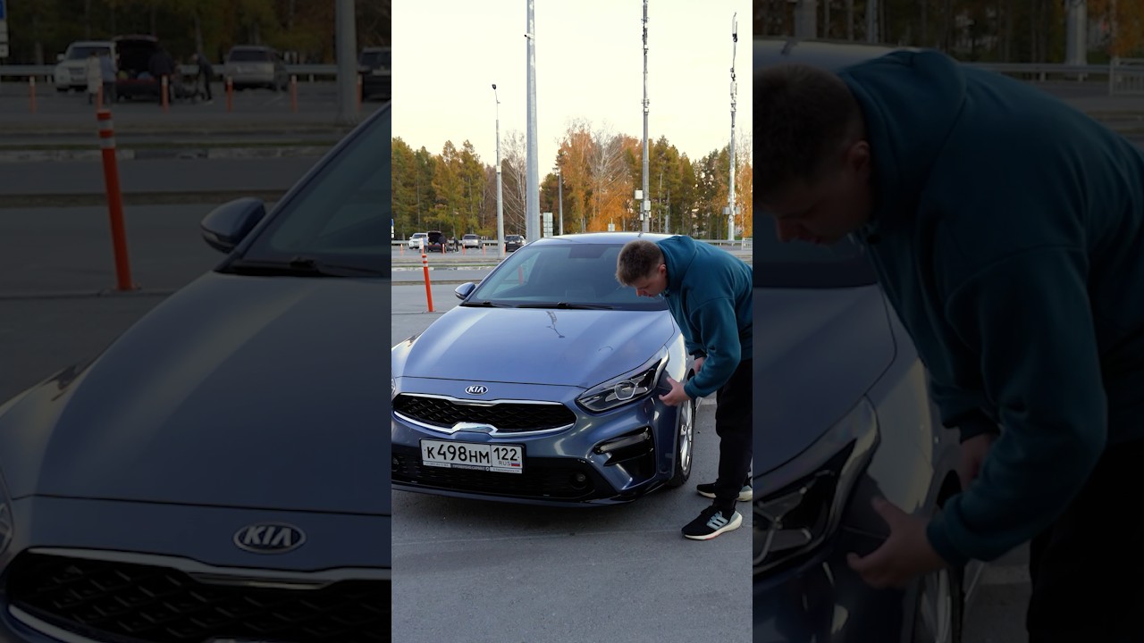 🔥 Kia Cerato! Так ли она ИДЕАЛЬНА?😬 