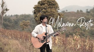 Download lagu melawan restu metrolagu