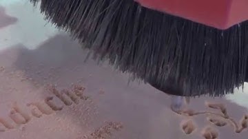 Circular type ATC cnc router, China ATC cnc router