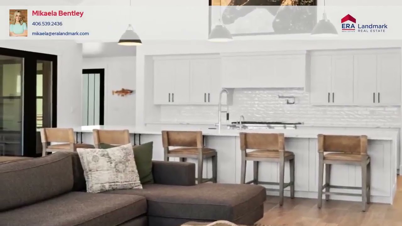 2550 Kootenai Court, Bozeman, MT 59715