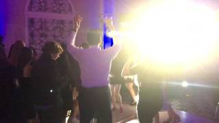 Emily's Sweet 16 4