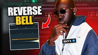 How To Make BNYX Type Beats That Rappers Are ADDICTED To (his production formula exposed)