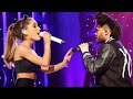 Ariana Grande's Saturday Night Live Performances!