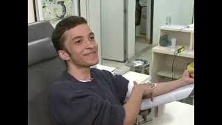 Doação De Sangue - Fundação Pró-Sangue Sp Qualidade Avi