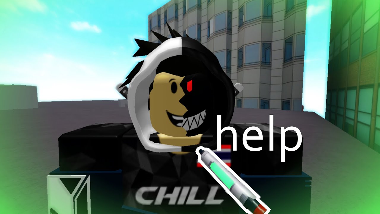 Me running normally with Adrenaline Belt for 5 minutes