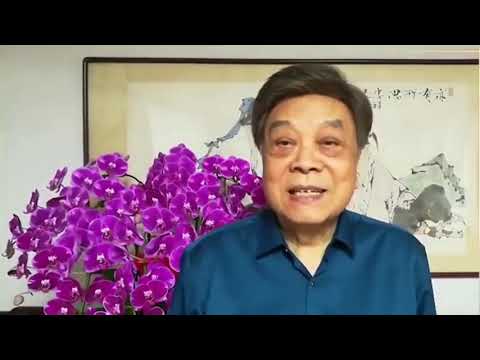 赵忠祥追悼会配乐是《动物世界》 儿子发文表不舍