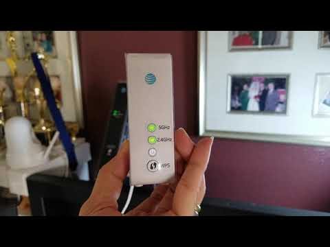 How To Install Fix & Troubleshoot AT&T AirTies 4920 Smart WiFi Extender!