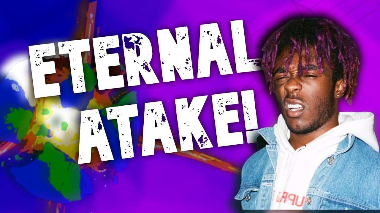 HOW TO MAKE A LIL UZI TYPE BEAT FOR ETERNAL ATAKE Fl Studio TUTORIAL!