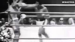 Muhammad Ali vs  Brian London  UFC