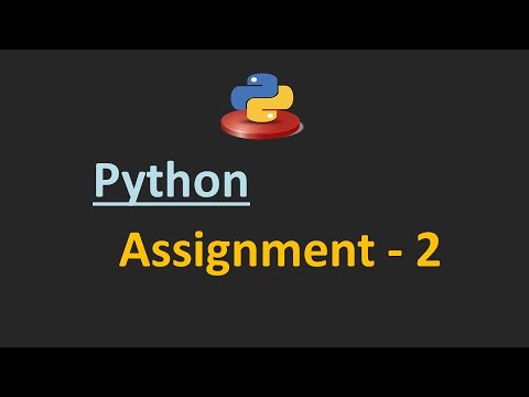 Python Questions And AnswersPython Interview Questions For ...