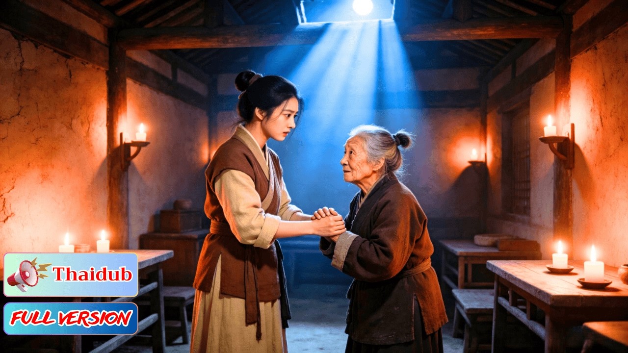 สิบปีเป็นภรรยาดีสะใภ้แสนดี สุดท้ายรู้ว่าตัวเองเป็นแค่หมากในเกมครอบครัวสามี