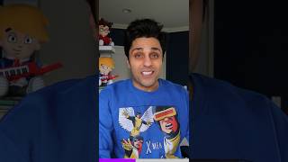 You’re not gonna like this…