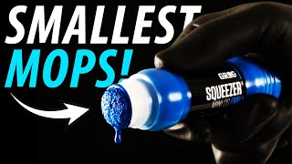 Top 6 SMALLEST Graffiti Mops & Markers I Have Ever Used! by Sciz Graffiti 10,519 views 1 year ago 7 minutes, 50 seconds