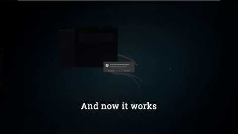 Kali Linux - Gnome Desktop Broken Background and Lock Screen