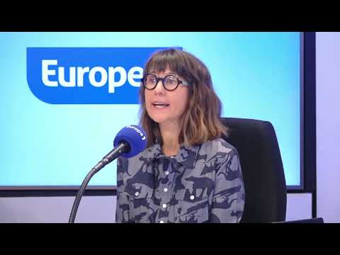 Alexia Laroche-Joubert, PDG