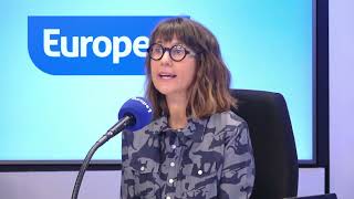 Alexia Laroche-Joubert, Pdg De Banijay France Et Justine Ryst, Dg De Youtube