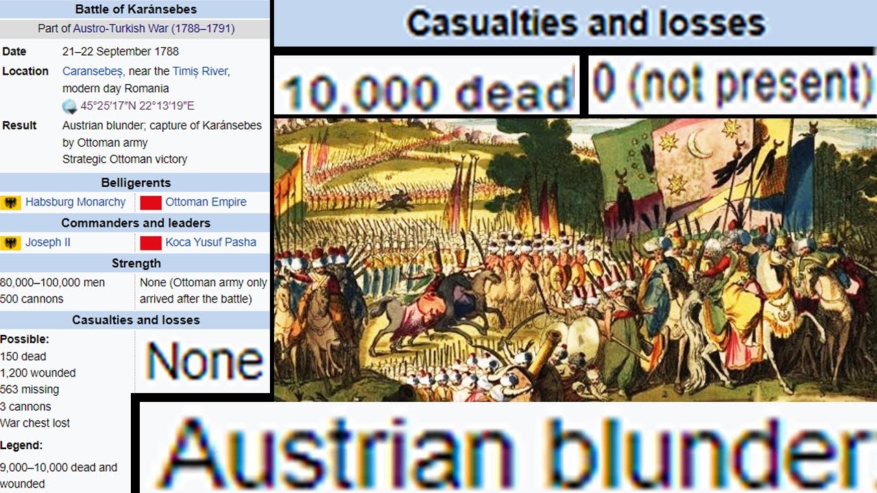 Update New Austrian Blunder Meme