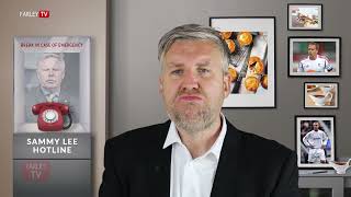 Big Sam Allardyce Appointed New Leeds United Manager