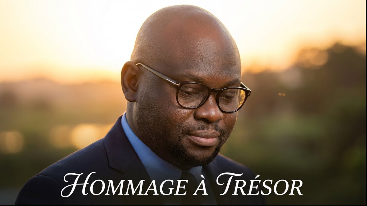 Hommage à Trèsor Ntumba 💔 (02-01-2026)