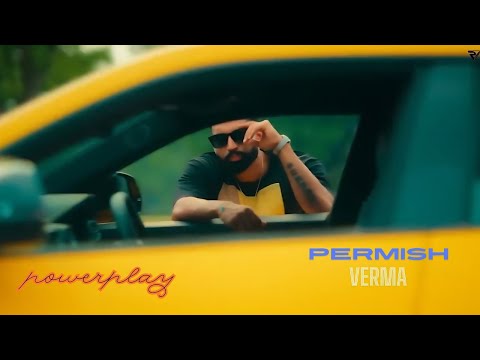 Powerplay (Official Video) | Parmish Verma x Agsy
