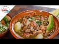 Carne En Su Jugo Cocinando con Angel