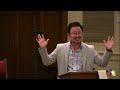 SERMON, Matthew 10:24-39, June 25, 2023